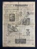 L'HUMANITE-N&deg;1683-MERCREDI 1 FEVRIER 1950. 