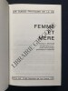 FEMME ET MERE. ISIDOR AGUILAR