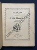 PIPI GONTO. DIR-NA-DOR (E. AR MOAL)