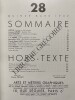 ARTS ET METIERS GRAPHIQUES-N&deg;28-15 MARS 1932. 