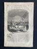 MAGASIN PITTORESQUE-DECEMBRE 1849-LIVRAISON 51. 