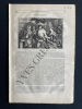 MAGASIN PITTORESQUE-FEVRIER 1844-LIVRAISON 7. 