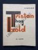 TRISTAN HAG IZOLD. LANGLEIZ