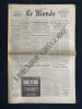 LE MONDE-N&deg;9351-VENDREDI 7 FEVRIER 1975. 