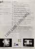 ARTPRESS-N&deg;287-FEVRIER 2003-MARKUS RAETZ. 