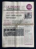 LE FIGARO LITTERAIRE-N&deg;933-DU 5 MARS AU 11 MARS 1964. 