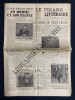 LE FIGARO LITTERAIRE-N&deg;571-SAMEDI 30 MARS 1957. 