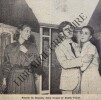 LE FIGARO LITTERAIRE-N&deg;571-SAMEDI 30 MARS 1957. 