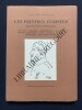 LES PEINTRES CUBISTES-MEDITATIONS ESTHETIQUES-PICASSO-BRAQUE-METZINGER-GLEIZES-MARIE LAURENCIN-GRIS-LEGER-PICABIA-DUCHAMP-VILLON. GUILLAUME ...