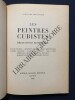 LES PEINTRES CUBISTES-MEDITATIONS ESTHETIQUES-PICASSO-BRAQUE-METZINGER-GLEIZES-MARIE LAURENCIN-GRIS-LEGER-PICABIA-DUCHAMP-VILLON. GUILLAUME ...