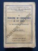 LE PROBLEME DE L'INCROYANCE AU XVIe SIECLE-LA RELIGION DE RABELAIS. LUCIEN FEBVRE