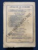 LE PROBLEME DE L'INCROYANCE AU XVIe SIECLE-LA RELIGION DE RABELAIS. LUCIEN FEBVRE