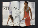 VOGUE-JUNE 2012-HOPE SOLO, SERENA WILLIAMS ET RYAN LOCHTE. 