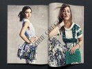 VOGUE-FEBRUARY 2013-ROONEY MARA. 