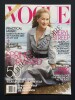VOGUE-JANUARY 2012-MERYL STREEP. 