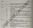INSTRUCTIONS NAUTIQUES-AFRIQUE-COTE OUEST-PREMIER VOLUME-AU NORD DU CAP DES PALMES ILES ACORES, MADERE, CANARIES ET DU CAP VERT. SERVICE ...