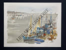 PORT HALIGUEN 72. 