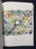 PEINTURES RECENTES-1976/1978-CENTRE GEORGES POMPIDOU-21 JUIN/4 SEPTEMBRE 1978. SAM FRANCIS