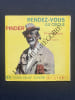 PINDER-RENDEZ-VOUS AU CIRQUE. FRED ADISON ET SON ORCHESTRE-YVES BOUVARD (ARRANGEMENTS)