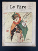 LE RIRE-NOUVELLE SERIE-N°4-28 FEVRIER 1903. 