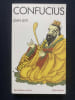 CONFUCIUS. JEAN LEVI