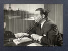 PHOTOGRAPHIE-LEON ZITRONE. LEON ZITRONE