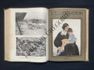 L'ILLUSTRATION-1927-ANNEE COMPLETE-2 TOMES. 
