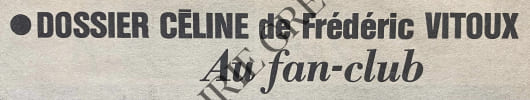 MINUTE-N&deg;874-DU 10 AU 16 JANVIER 1979. 