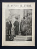 LE MONDE ILLUSTRE-N&deg;2898-12 OCTOBRE 1912. 