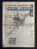 LES NOUVELLES LITTERAIRES-N&deg;1766-6 JUILLET 1961. 
