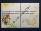 LA VIE EN FLEUR. GEORGES DUHAMEL-CHARLES RICHET-DOCTEUR MONSAINGEON-PIERRE NOBECOURT-V. LE LORIER-LOUIS GILLET-DOCTEUR HENRY-DOCTEUR ANDRE CAUCHOIS- ...