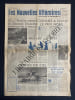 LES NOUVELLES LITTERAIRES-N&deg;1520-18 OCTOBRE 1956. 