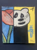 RETROSPECTIVE. ROBERT COMBAS