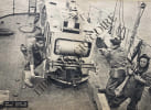 MARINE NATIONALE-N&deg;8-JUIN 1945. 