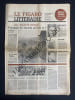 LE FIGARO LITTERAIRE-N&deg;873-12 JANVIER 1963. 