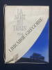 LA NUIT DU TRAIN 1948-PROGRAMME-3 DECEMBRE 1948. 