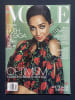VOGUE-JANUARY 2017-RUTH NEGGA. 