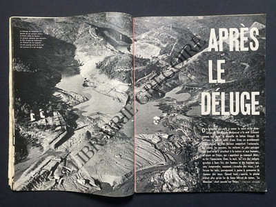 JOURS DE FRANCE-N°265-12 DECEMBRE 1959