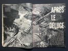 JOURS DE FRANCE-N&deg;265-12 DECEMBRE 1959. 