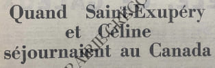 ASPECTS DE LA FRANCE-N&deg;749-17 JANVIER 1963. 