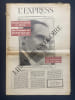 L'EXPRESS-N&deg;312-14 JUIN 1957. 