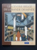 LE CENTRE BELGE DE LA BANDE DESSINEE. CHARLES DIERICK (SOUS LA DIRECTION DE)