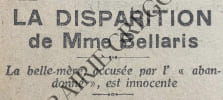 LE MATIN-N&deg;13612-DIMANCHE 26 JUIN 1921. 