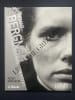 INGMAR BERGMAN. JACQUES MANDELBAUM