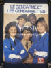 LE GENDARME ET LES GENDARMETTES-AFFICHE. JEAN GIRAULT-LOUIS DE FUNES