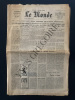 LE MONDE-N°9345-31 JANVIER 1975. 