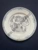 LE TENNIS-ASSIETTES PARLANTE-ST AMAND. 