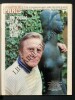 PARIS MATCH-N°2070-26 JANVIER 1989-JOHNNY HALLYDAY. 