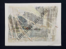 PIERRE PAGES-PORT-LITHOGRAPHIE. PIERRE PAGES