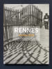 RENNES ANNEES 1950-PHOTOGRAPHIES DE LOUIS MELOU. ANNE MELOU-ALAIN-FRANCOIS LESACHER